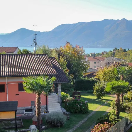 Apartment Residenza Agrifoglio-13 By Interhome Luino