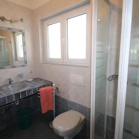 Residenza Agrifoglio-13 By Interhome Apartment