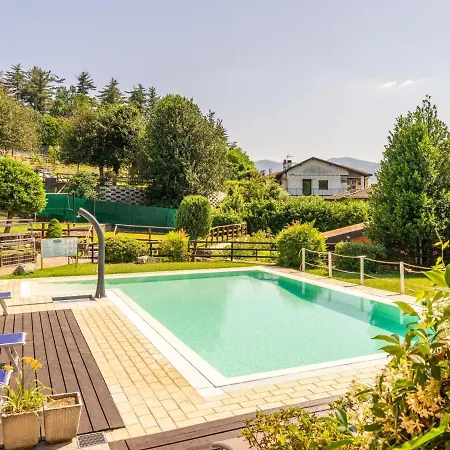Residenza Agrifoglio-13 By Interhome Apartment *
