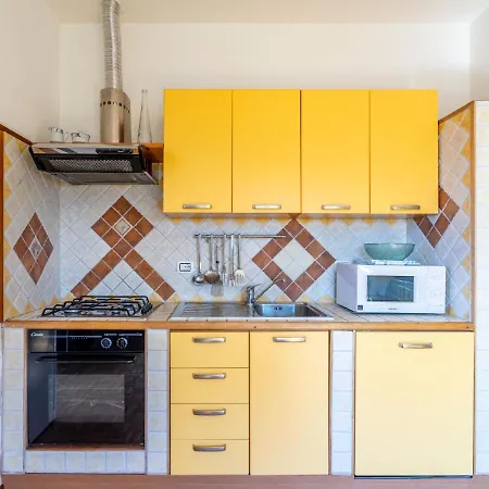 Apartment Residenza Agrifoglio-13 By Interhome