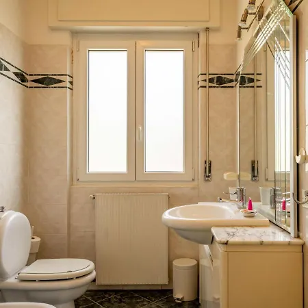 Apartment Residenza Agrifoglio-13 By Interhome *