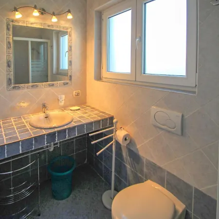 Residenza Agrifoglio-13 By Interhome Luino