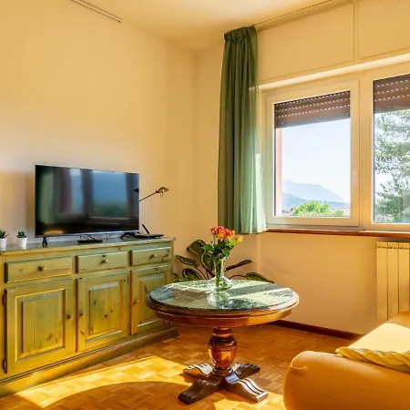 Residenza Agrifoglio-13 By Interhome *