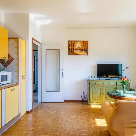 Residenza Agrifoglio-13 By Interhome Apartment Luino