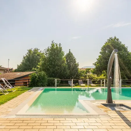 Residenza Agrifoglio-13 By Interhome