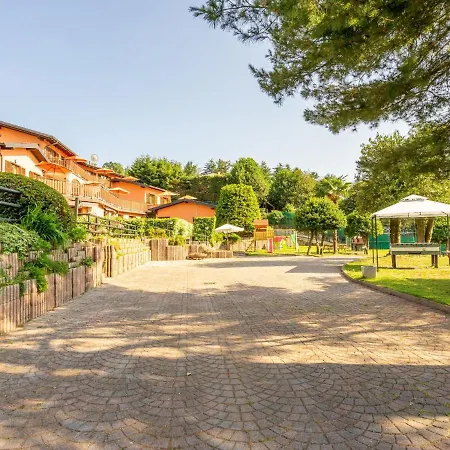 Residenza Agrifoglio-13 By Interhome Apartment
