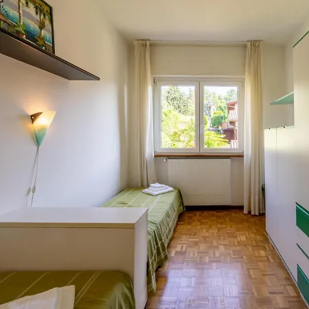 Residenza Agrifoglio-13 By Interhome Luino