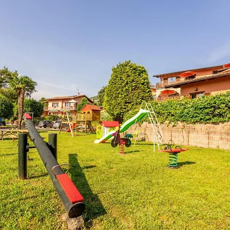 Residenza Agrifoglio-13 By Interhome *