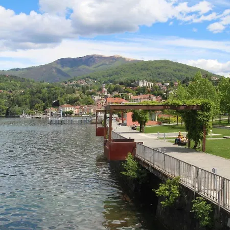 Residenza Agrifoglio-13 By Interhome Apartment