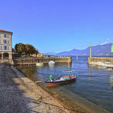 Residenza Agrifoglio-13 By Interhome Apartment Luino