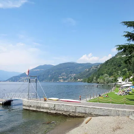 Residenza Agrifoglio-13 By Interhome *
